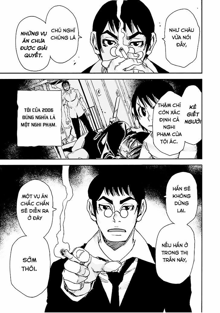 ERASED: Chapter 29