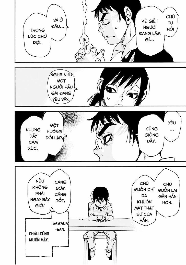 ERASED: Chapter 29