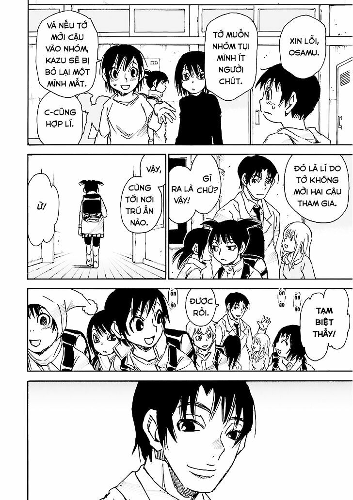 ERASED: Chapter 29