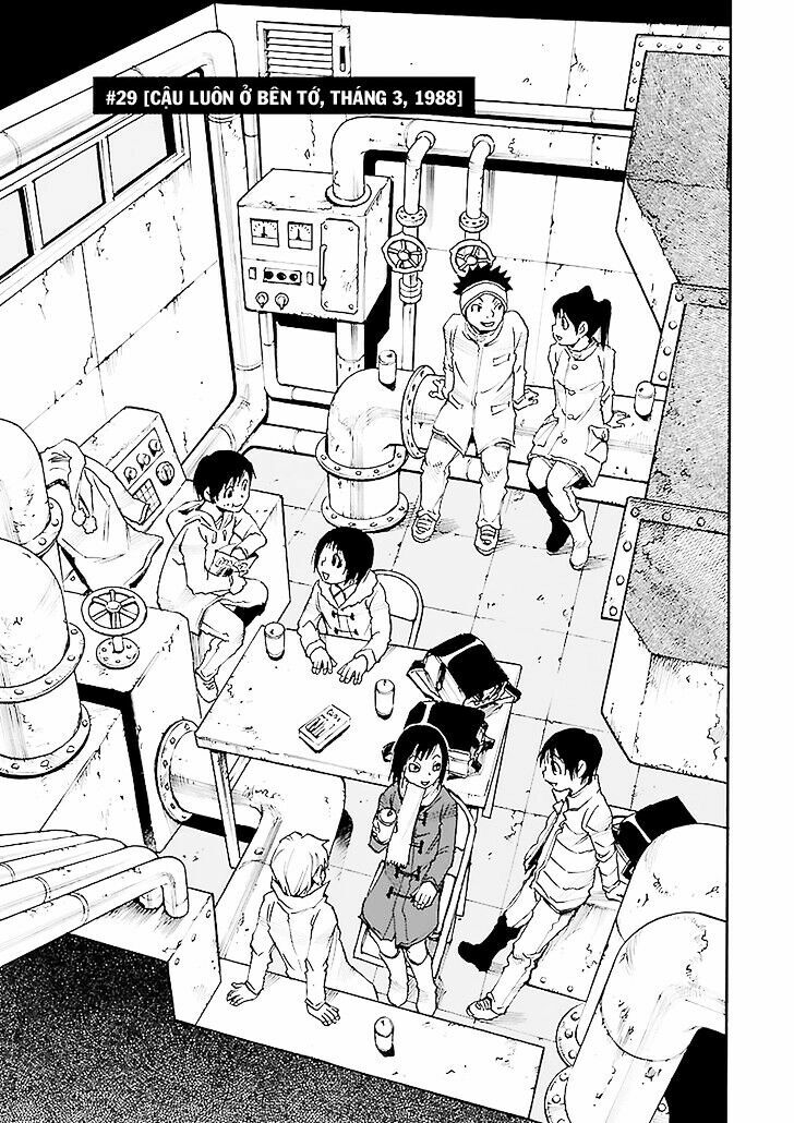 ERASED: Chapter 29