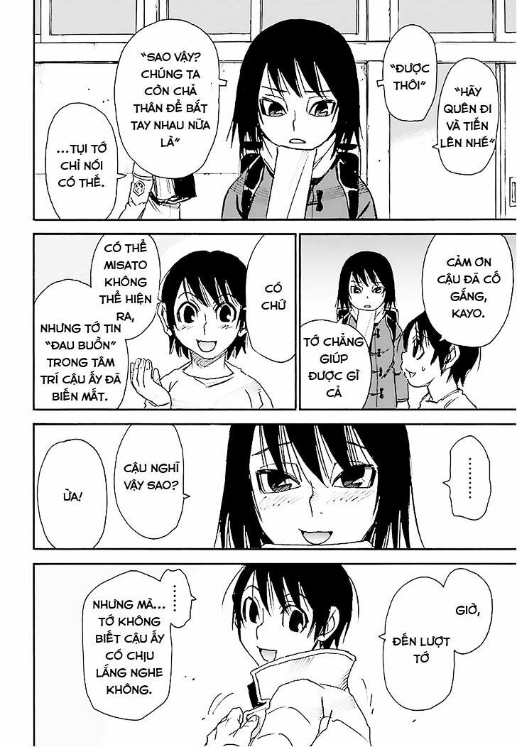 ERASED: Chapter 30