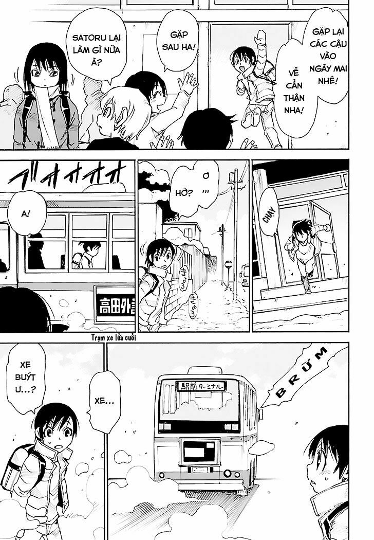 ERASED: Chapter 30