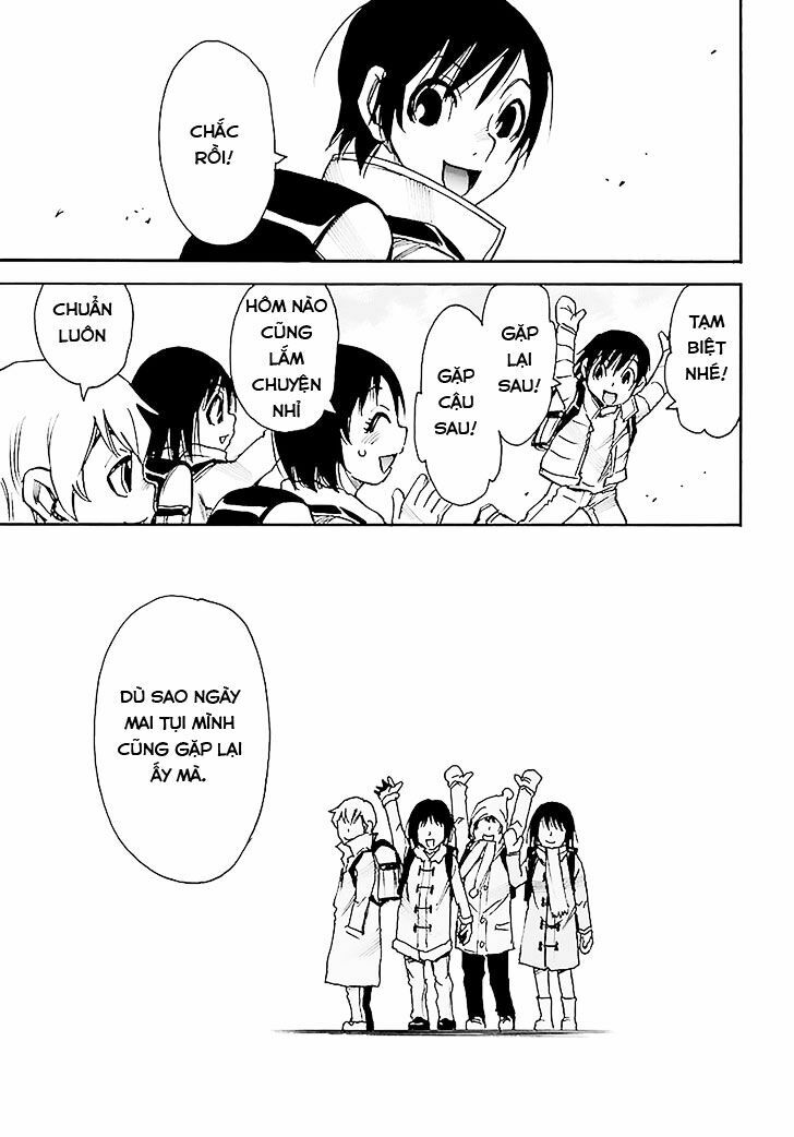 ERASED: Chapter 30