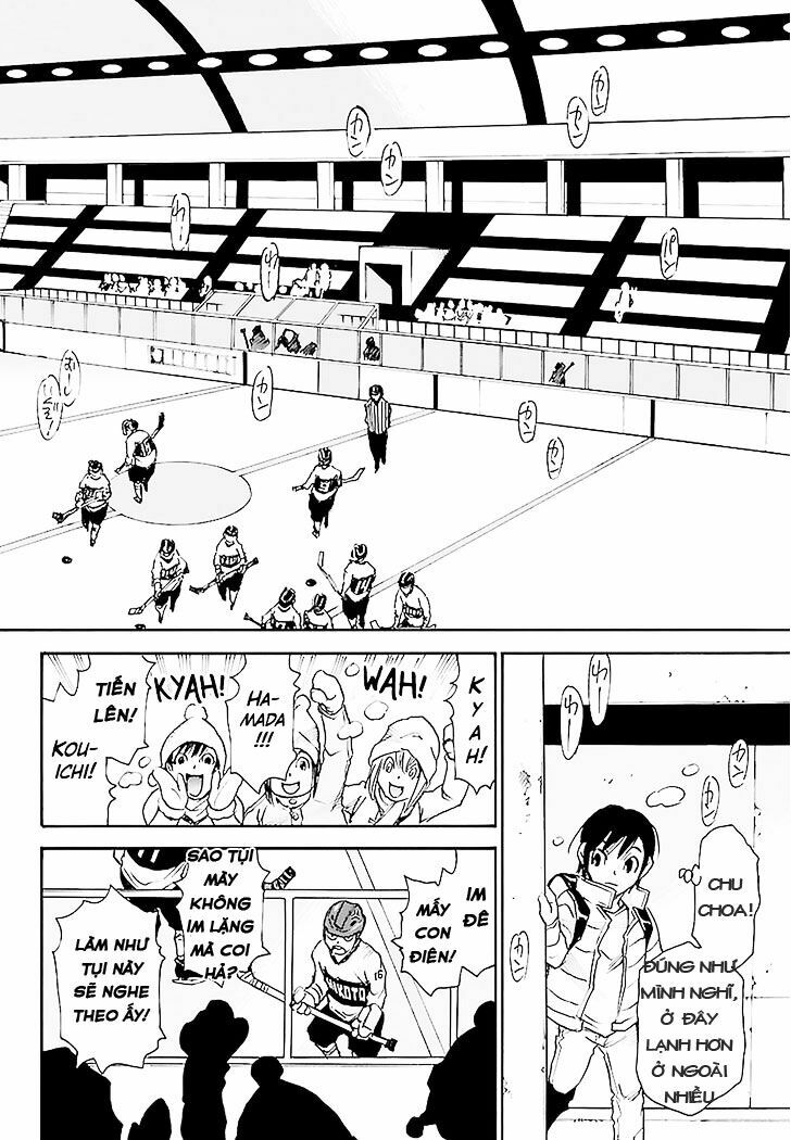 ERASED: Chapter 30