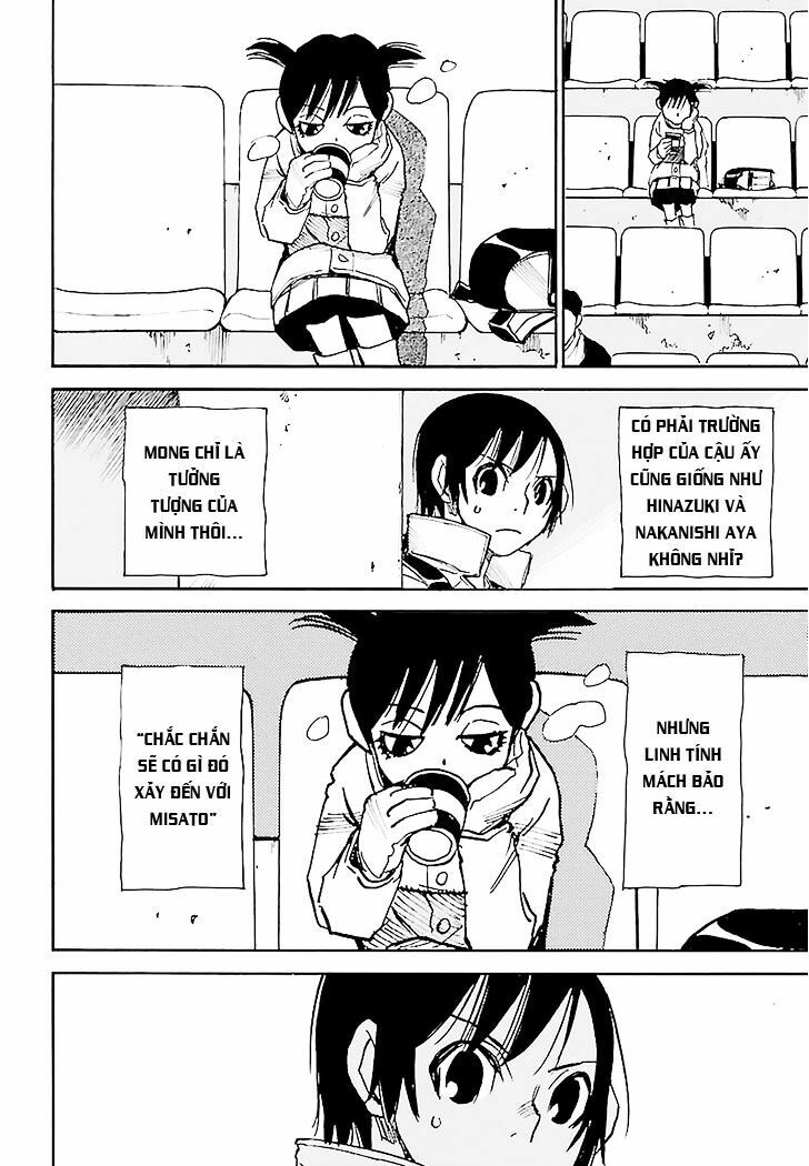 ERASED: Chapter 30