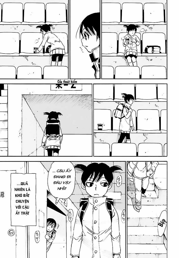 ERASED: Chapter 30