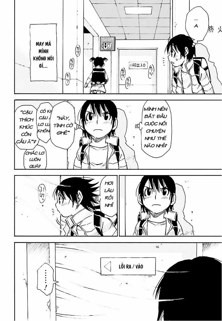 ERASED: Chapter 30