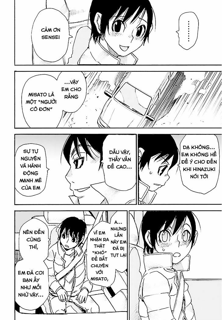 ERASED: Chapter 30