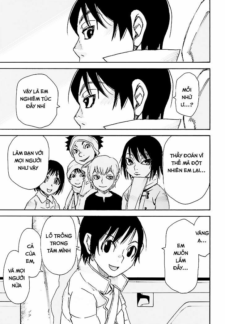 ERASED: Chapter 30