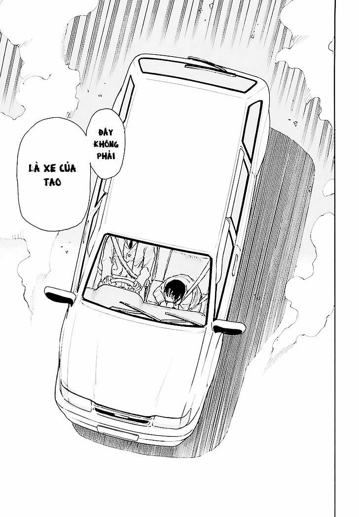 ERASED: Chapter 30