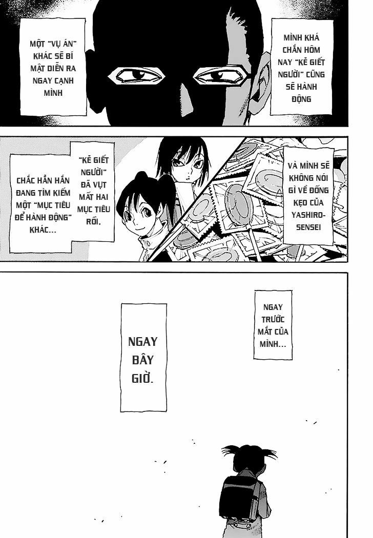 ERASED: Chapter 30