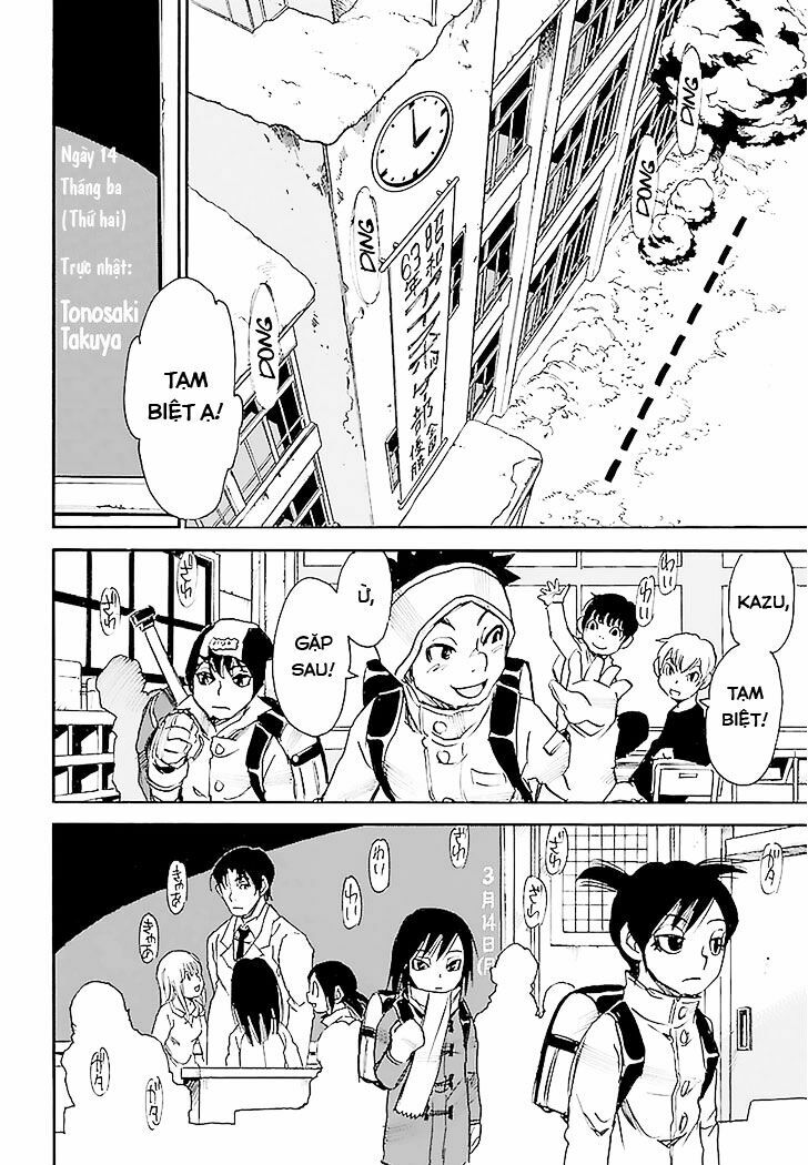 ERASED: Chapter 30