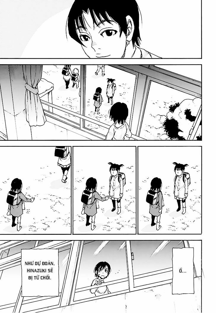 ERASED: Chapter 30
