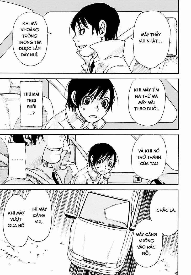 ERASED: Chapter 31