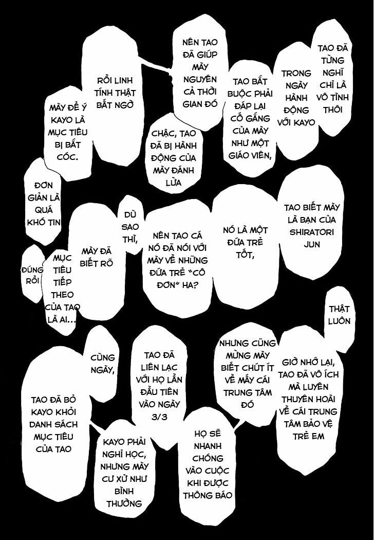 ERASED: Chapter 31
