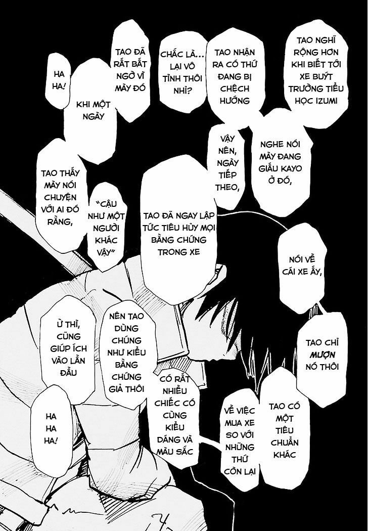 ERASED: Chapter 31
