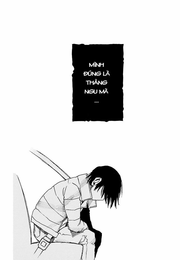 ERASED: Chapter 31