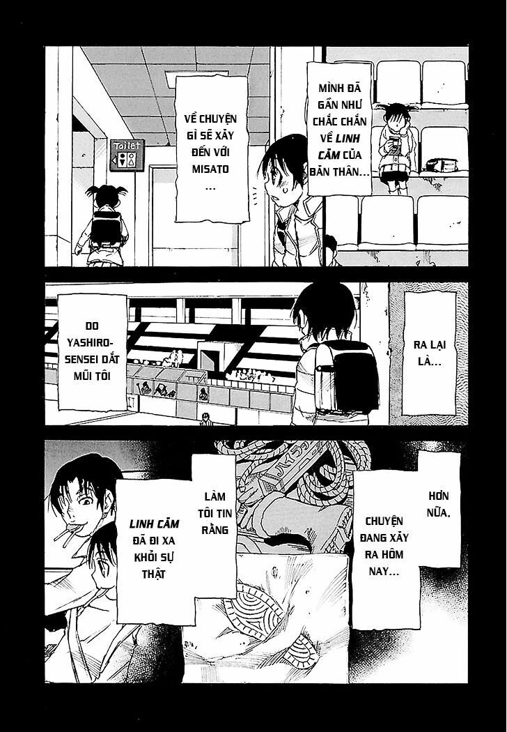 ERASED: Chapter 31