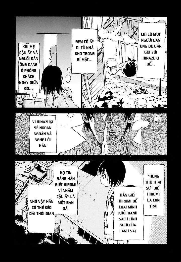 ERASED: Chapter 31