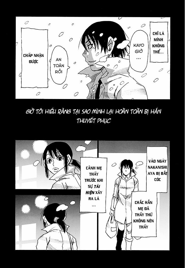 ERASED: Chapter 31