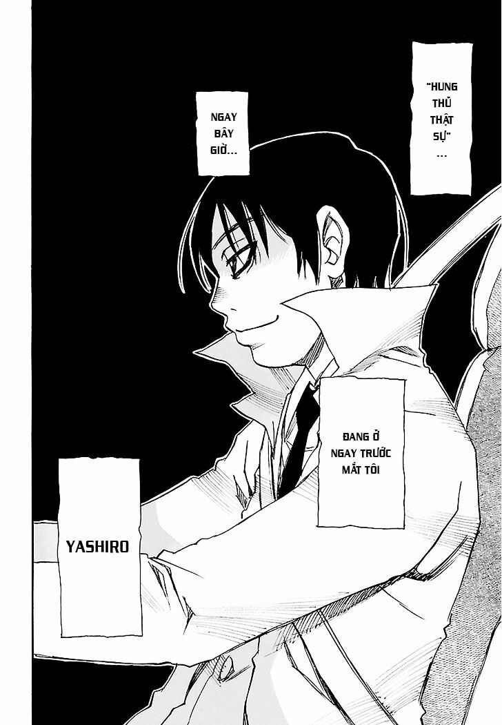 ERASED: Chapter 31