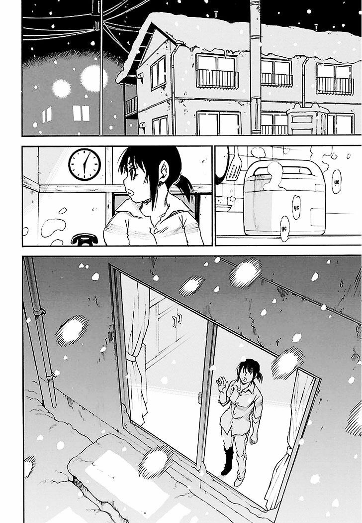 ERASED: Chapter 31