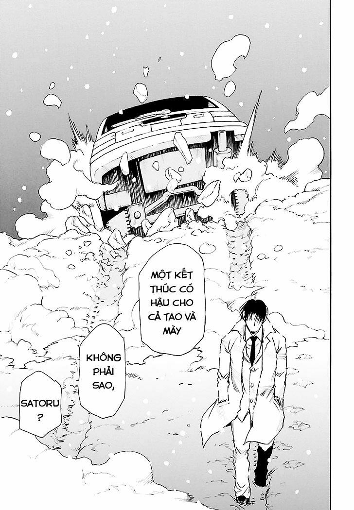 ERASED: Chapter 31