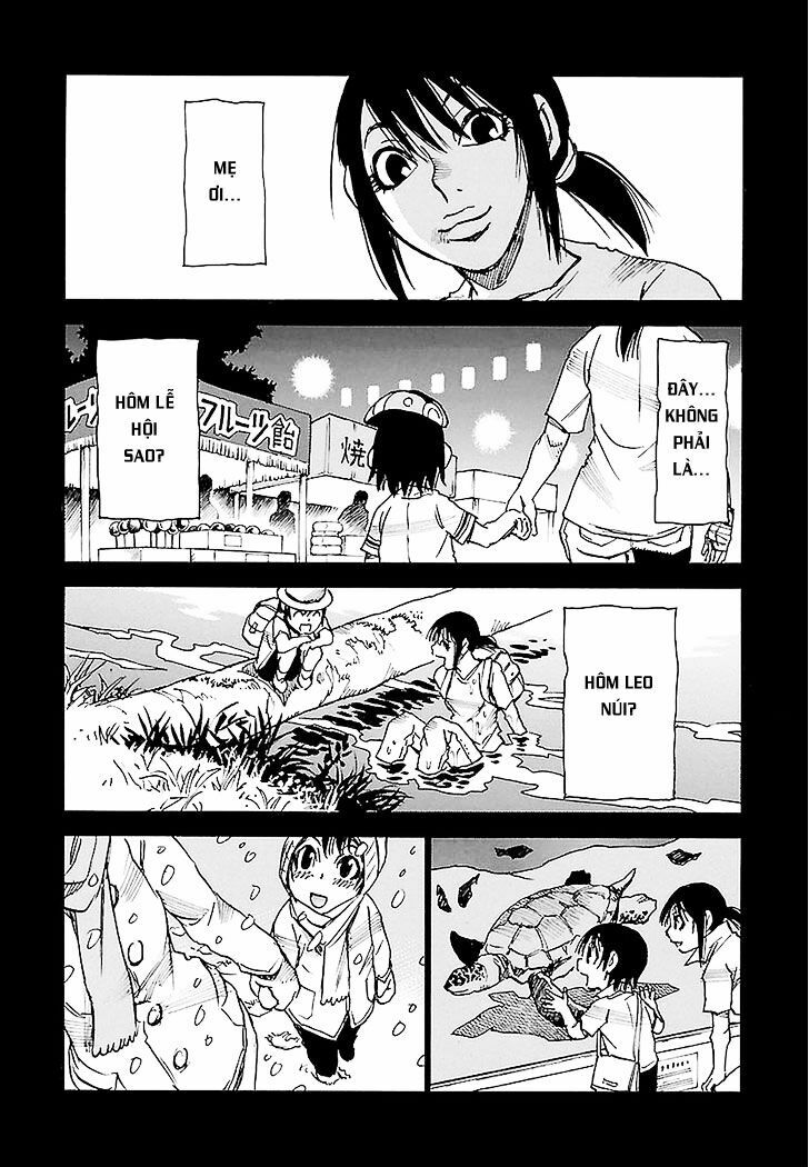 ERASED: Chapter 31