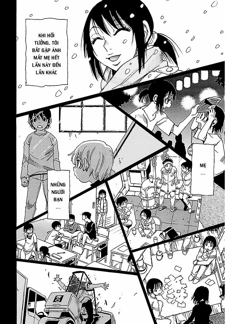 ERASED: Chapter 31