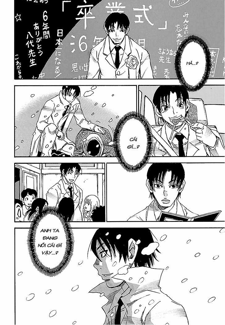 ERASED: Chapter 31