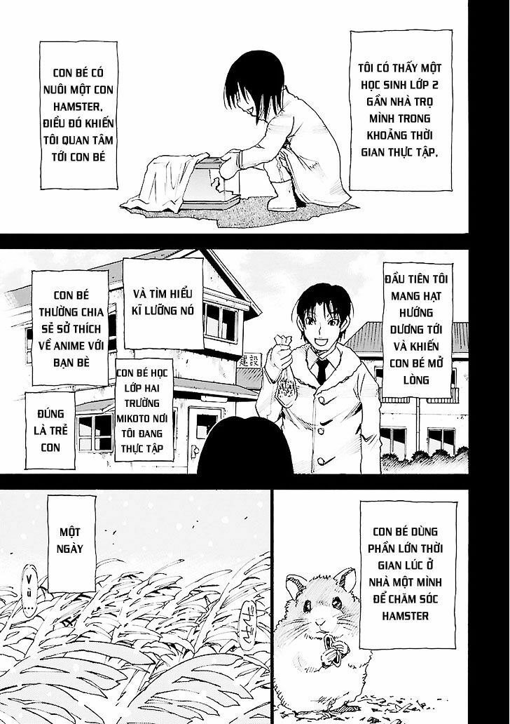 ERASED: Chapter 32