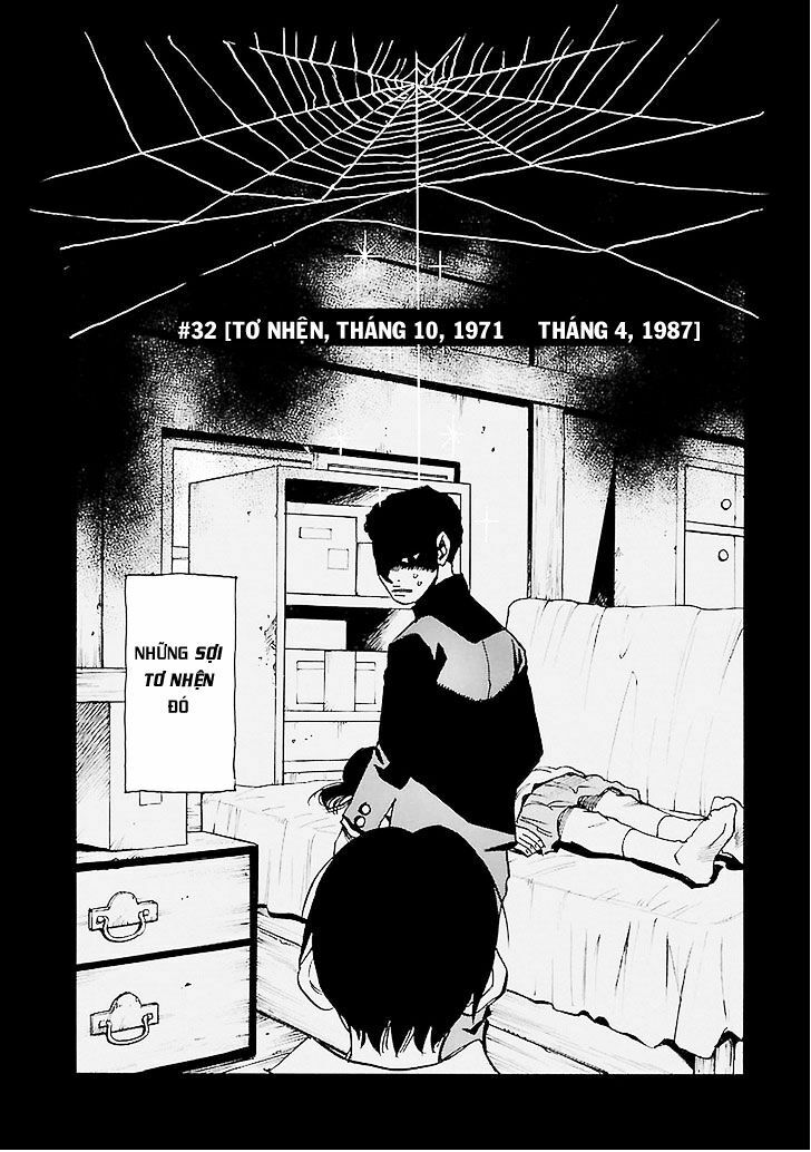 ERASED: Chapter 32