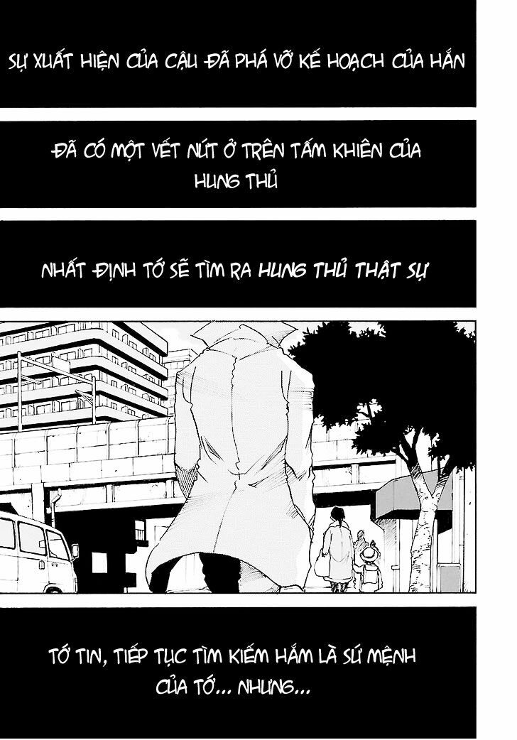 ERASED: Chapter 34