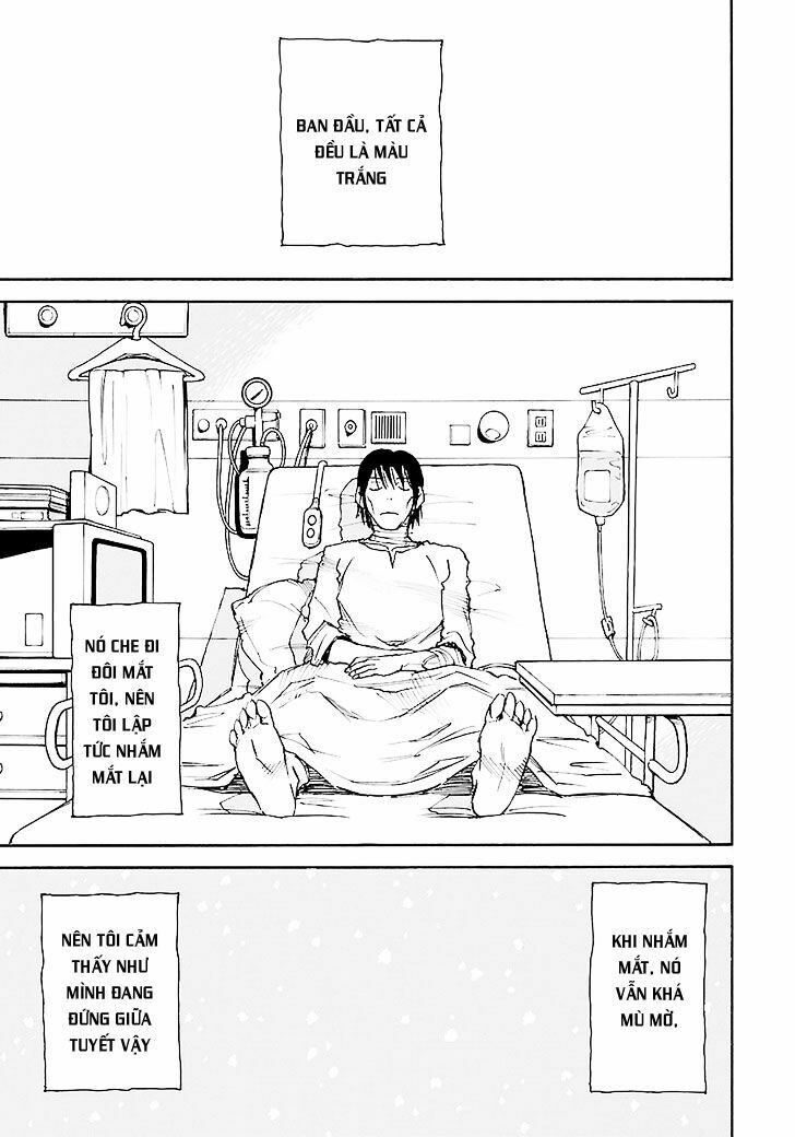 ERASED: Chapter 34