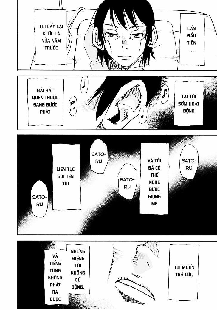 ERASED: Chapter 34