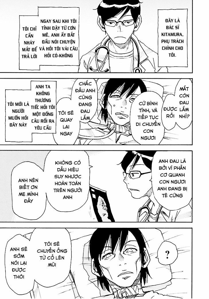 ERASED: Chapter 34