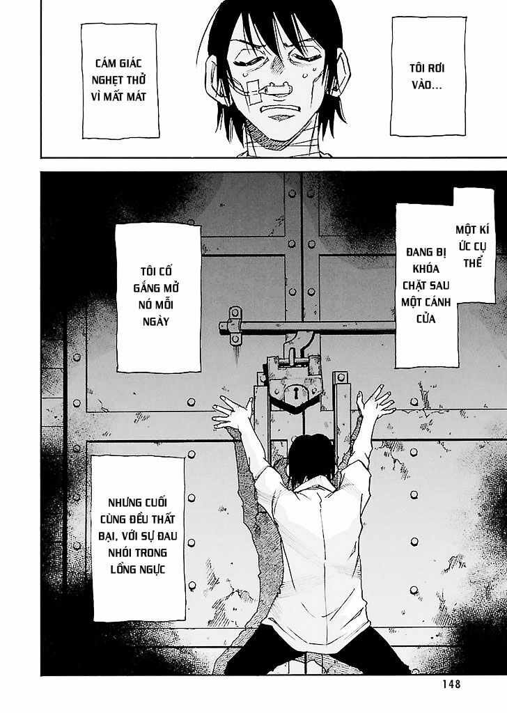ERASED: Chapter 34