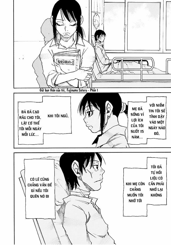 ERASED: Chapter 34