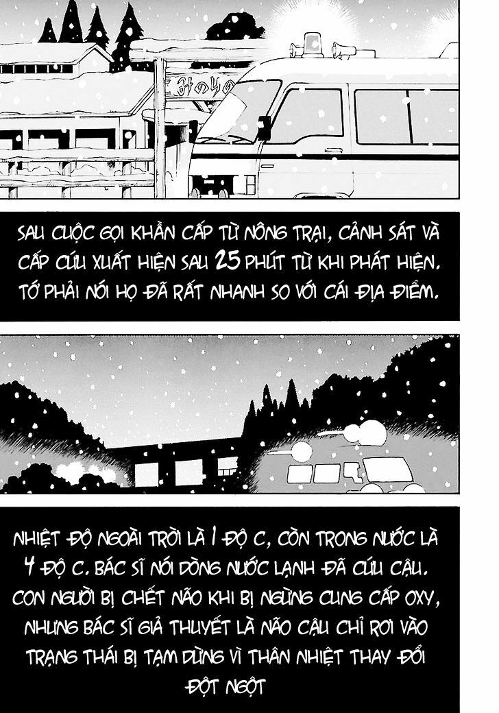 ERASED: Chapter 34