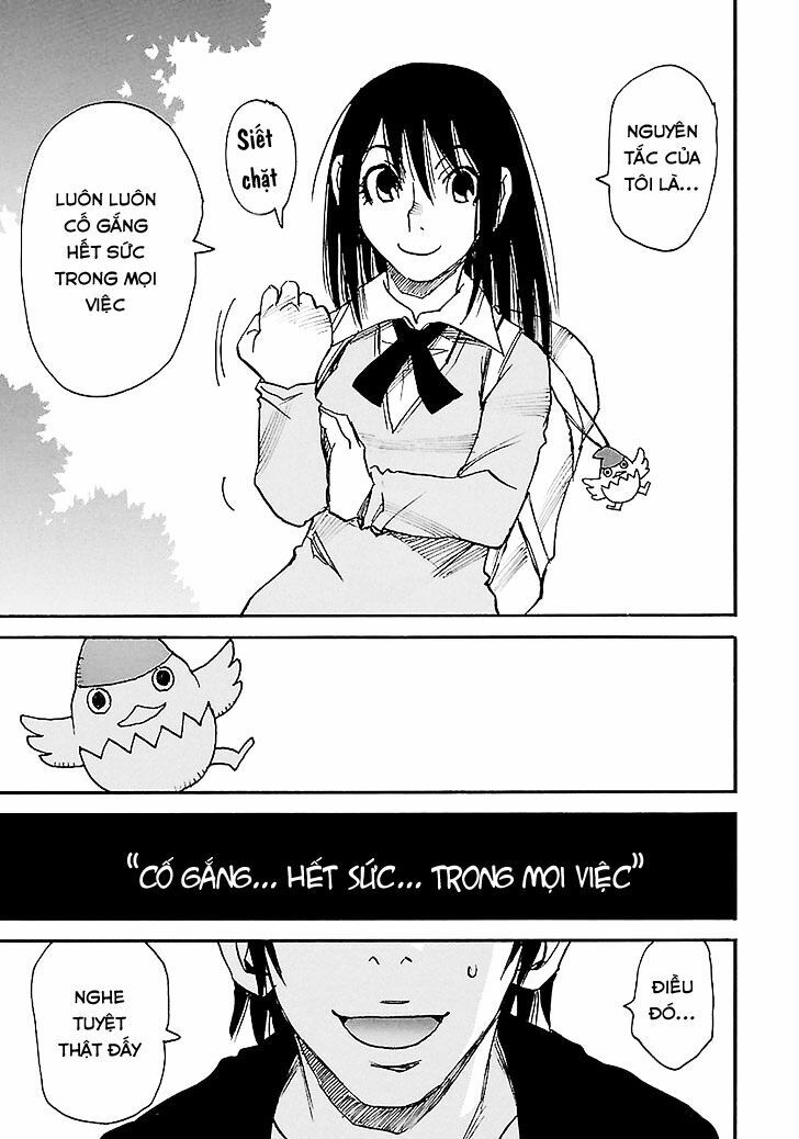 ERASED: Chapter 36