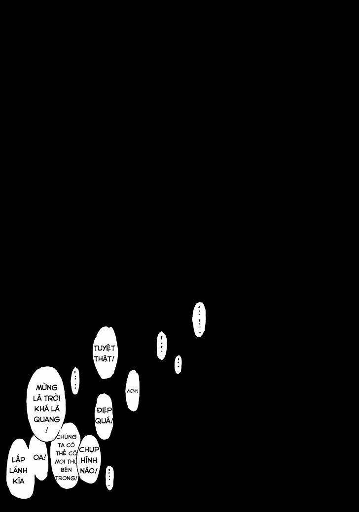 ERASED: Chapter 36