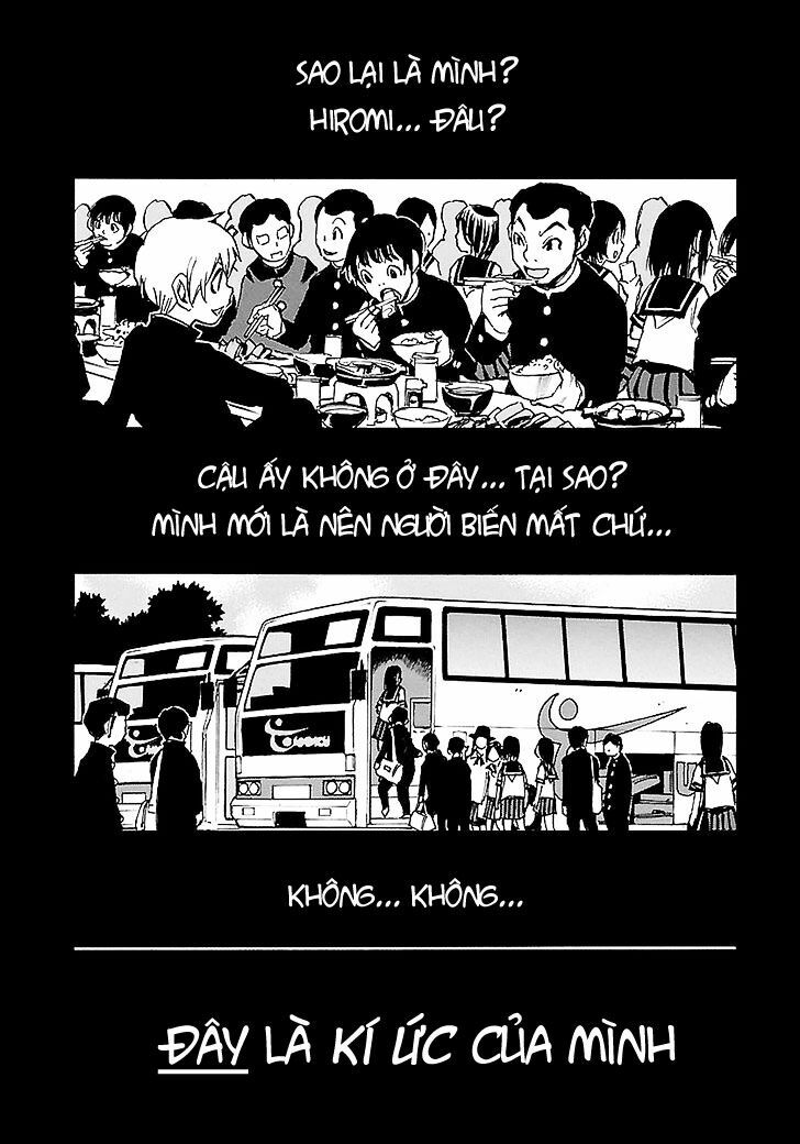 ERASED: Chapter 36