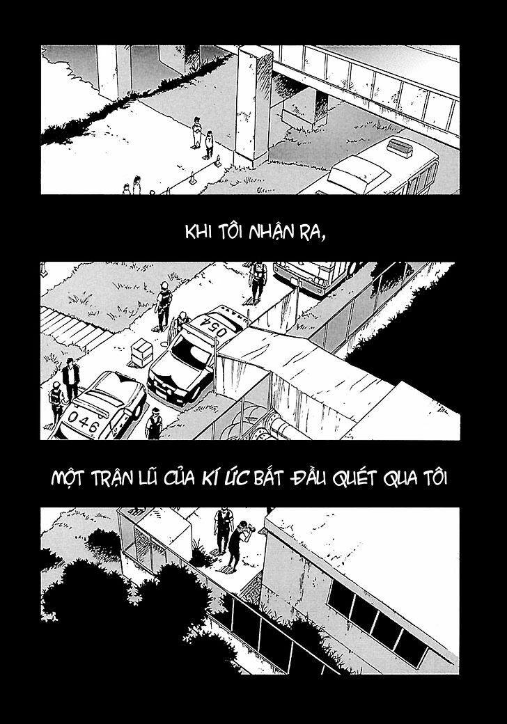 ERASED: Chapter 36