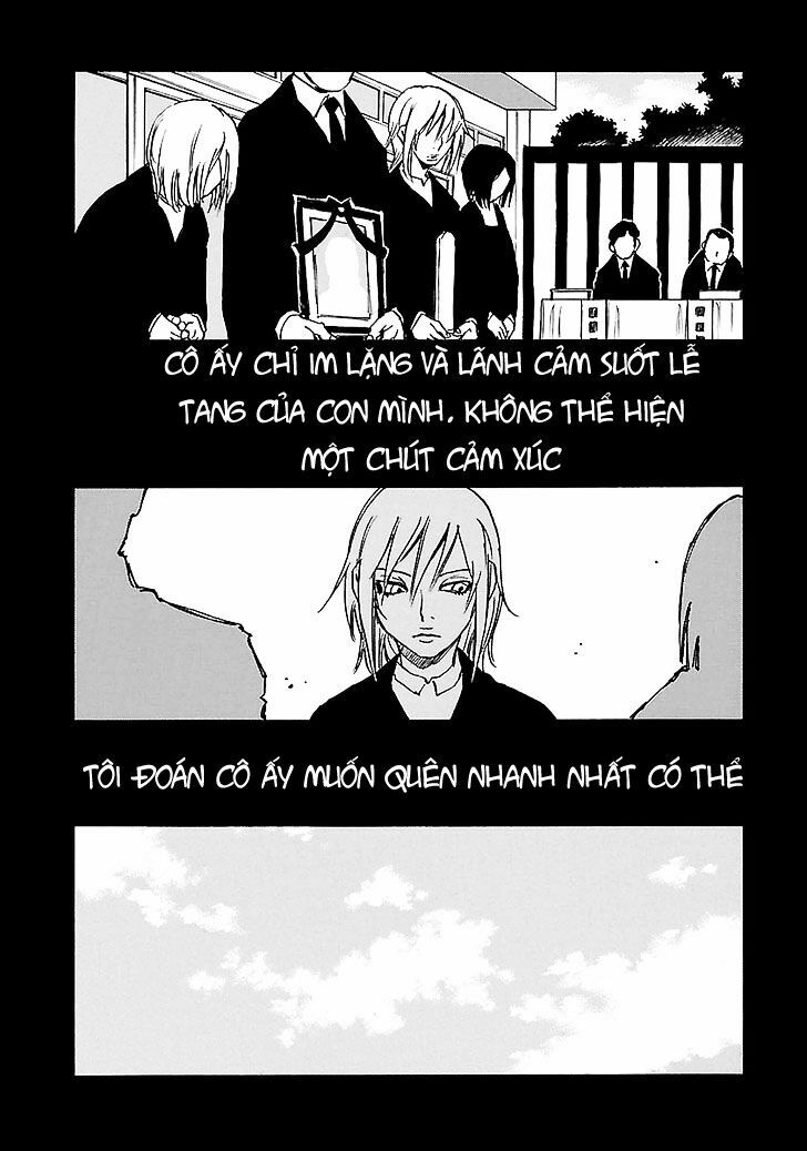 ERASED: Chapter 36