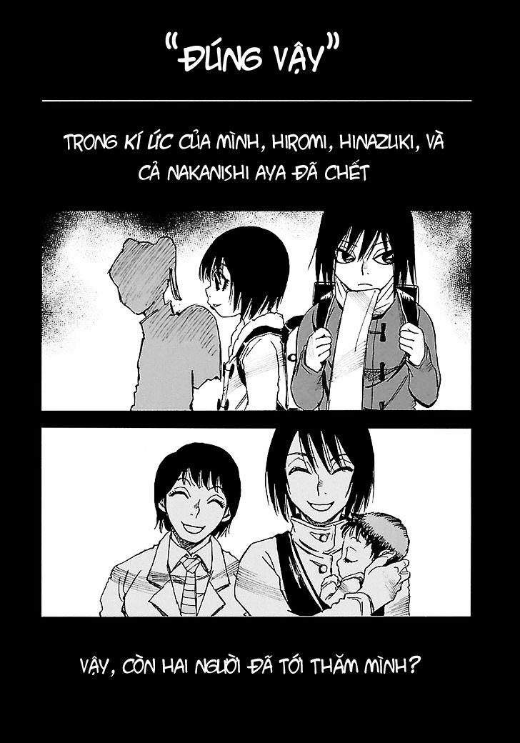 ERASED: Chapter 36