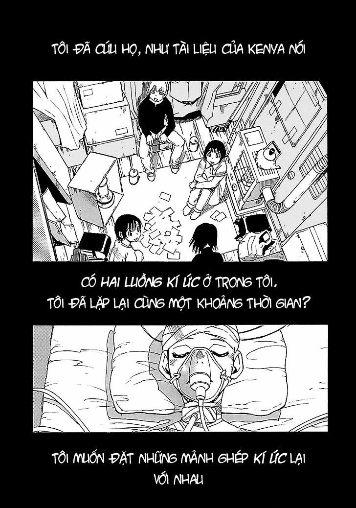 ERASED: Chapter 36