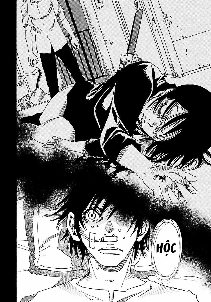 ERASED: Chapter 36