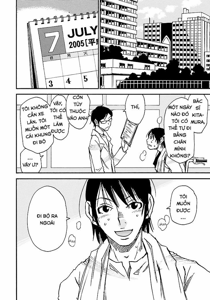 ERASED: Chapter 36