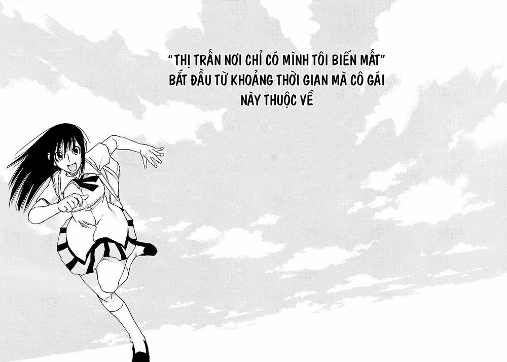 ERASED: Chapter 36