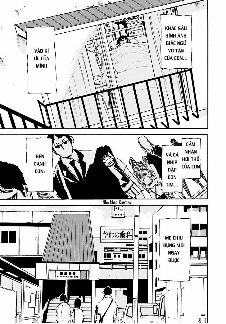 ERASED: Chapter 37